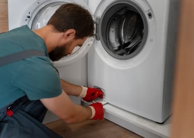 Washing Machine Repair